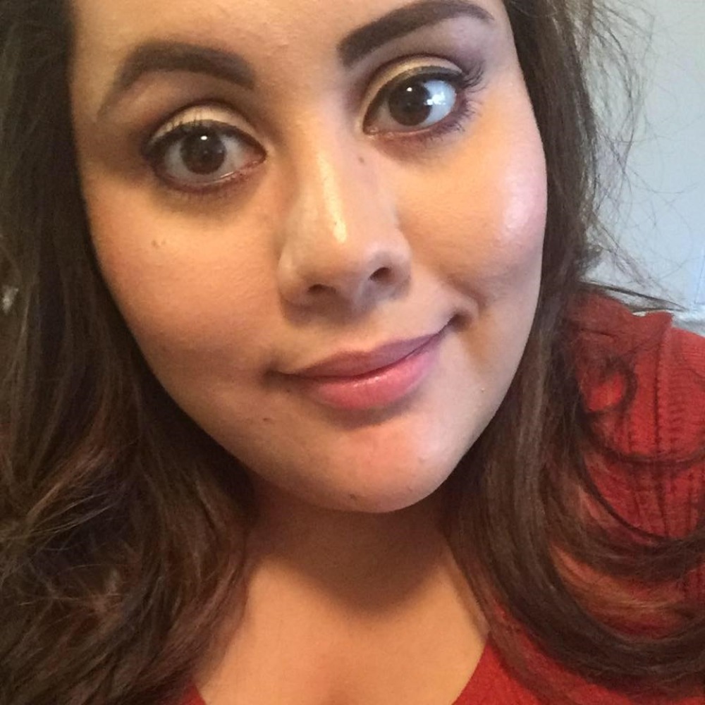 Meet your Posher, Miriam